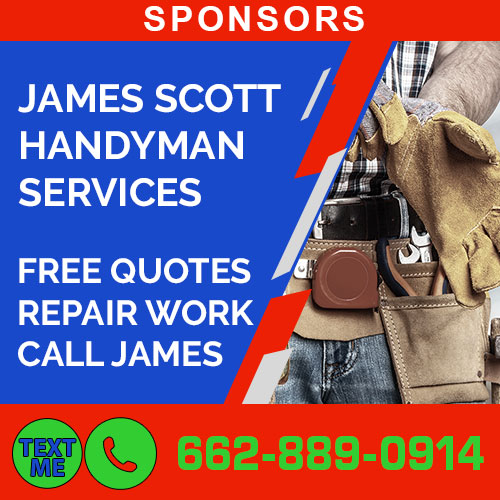 james-handyman-services